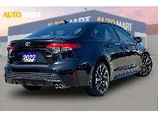 2022 Toyota Corolla LEATHER | NAV | SUNROOF | BLINDSPOT - Photo 7