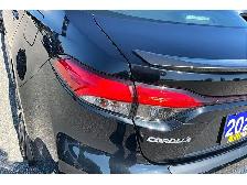2022 Toyota Corolla LEATHER | NAV | SUNROOF | BLINDSPOT - Photo 9