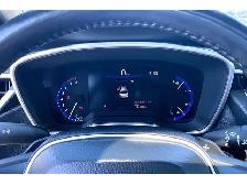 2022 Toyota Corolla LEATHER | NAV | SUNROOF | BLINDSPOT - Photo 11