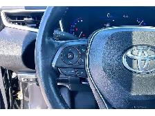 2022 Toyota Corolla LEATHER | NAV | SUNROOF | BLINDSPOT - Photo 12