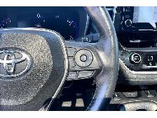 2022 Toyota Corolla LEATHER | NAV | SUNROOF | BLINDSPOT - Photo 13