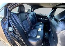 2022 Toyota Corolla LEATHER | NAV | SUNROOF | BLINDSPOT - Photo 21