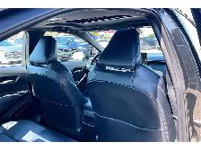 2022 Toyota Corolla LEATHER | NAV | SUNROOF | BLINDSPOT - Photo 22