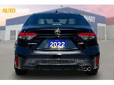 2022 Toyota Corolla LEATHER | NAV | SUNROOF | BLINDSPOT - Photo 24