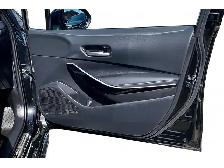 2022 Toyota Corolla LEATHER | NAV | SUNROOF | BLINDSPOT - Photo 26