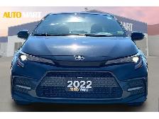 2022 Toyota Corolla LEATHER | NAV | SUNROOF | BLINDSPOT - Photo 27