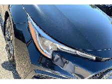 2022 Toyota Corolla LEATHER | NAV | SUNROOF | BLINDSPOT - Photo 28