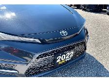 2022 Toyota Corolla LEATHER | NAV | SUNROOF | BLINDSPOT - Photo 29