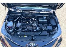2022 Toyota Corolla LEATHER | NAV | SUNROOF | BLINDSPOT - Photo 31