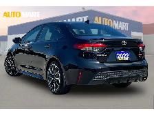2022 Toyota Corolla LEATHER | NAV | SUNROOF | BLINDSPOT - Photo 33