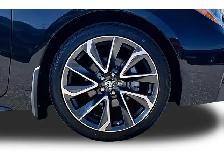 2022 Toyota Corolla LEATHER | NAV | SUNROOF | BLINDSPOT - Photo 36