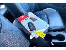 2022 Toyota Corolla LEATHER | NAV | SUNROOF | BLINDSPOT - Photo 38