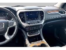 2021 GMC Acadia AWD | LEATHER | SUNROOF | TOUCHSCREEN | - Photo 5