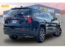2021 GMC Acadia AWD | LEATHER | SUNROOF | TOUCHSCREEN | - Photo 7