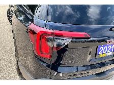 2021 GMC Acadia AWD | LEATHER | SUNROOF | TOUCHSCREEN | - Photo 9