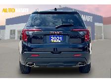 2021 GMC Acadia AWD | LEATHER | SUNROOF | TOUCHSCREEN | - Photo 25