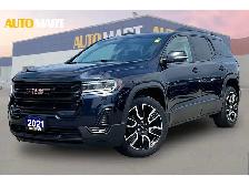 2021 GMC Acadia AWD | LEATHER | SUNROOF | TOUCHSCREEN | - Photo 31