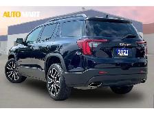 2021 GMC Acadia AWD | LEATHER | SUNROOF | TOUCHSCREEN | - Photo 34