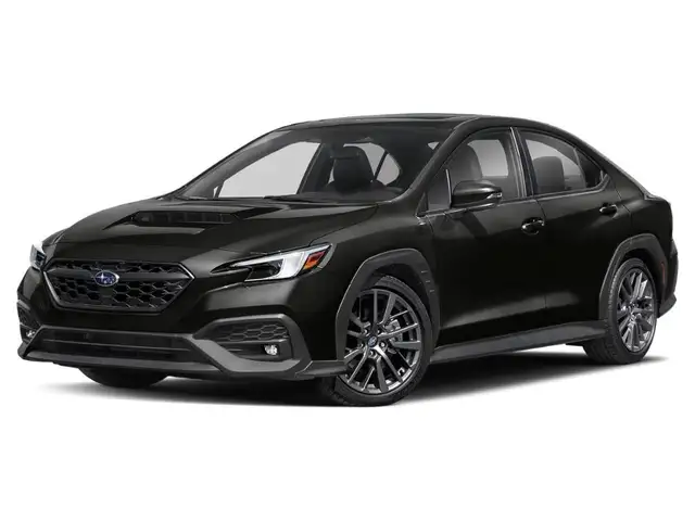 2024 Subaru WRX GT