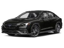 2024 Subaru WRX GT