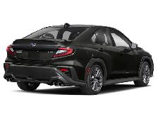 2024 Subaru WRX GT - Photo 3