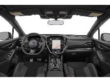 2024 Subaru WRX GT - Photo 5
