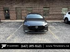 2022 Mazda3 Sport GT AWD | Single Owner | Certified - Photo 2