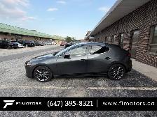 2022 Mazda3 Sport GT AWD | Single Owner | Certified - Photo 3