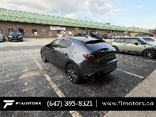 2022 Mazda3 Sport GT AWD | Single Owner | Certified - Photo 4