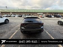 2022 Mazda3 Sport GT AWD | Single Owner | Certified - Photo 5