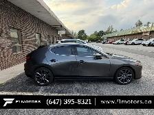 2022 Mazda3 Sport GT AWD | Single Owner | Certified - Photo 6