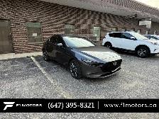 2022 Mazda3 Sport GT AWD | Single Owner | Certified - Photo 8