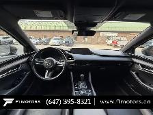 2022 Mazda3 Sport GT AWD | Single Owner | Certified - Photo 10