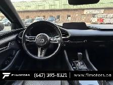 2022 Mazda3 Sport GT AWD | Single Owner | Certified - Photo 11