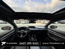 2022 Mazda3 Sport GT AWD | Single Owner | Certified - Photo 12