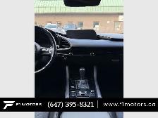 2022 Mazda3 Sport GT AWD | Single Owner | Certified - Photo 13