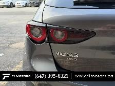 2022 Mazda3 Sport GT AWD | Single Owner | Certified - Photo 15