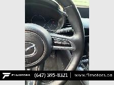 2022 Mazda3 Sport GT AWD | Single Owner | Certified - Photo 22