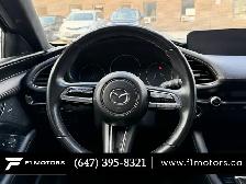 2022 Mazda3 Sport GT AWD | Single Owner | Certified - Photo 29
