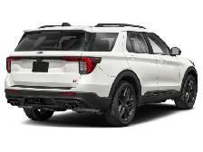 2026 Ford Explorer - Photo 2