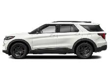 2026 Ford Explorer - Photo 3