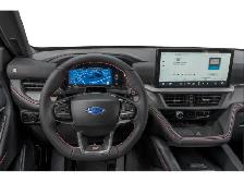 2026 Ford Explorer - Photo 4