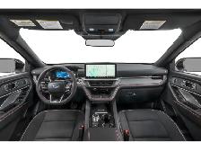 2026 Ford Explorer - Photo 5