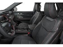 2026 Ford Explorer - Photo 6
