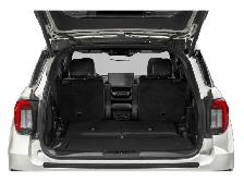 2026 Ford Explorer - Photo 8