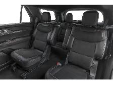 2026 Ford Explorer - Photo 10