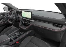 2026 Ford Explorer - Photo 12