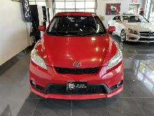2011 Toyota Matrix - Photo 2