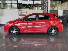 2011 Toyota Matrix - Photo 3