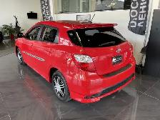 2011 Toyota Matrix - Photo 4